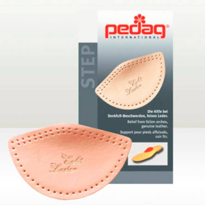 Arco plantar