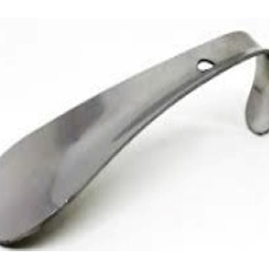 Calzador metálico 16 cm