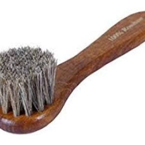 Cepillo aplicador de madera