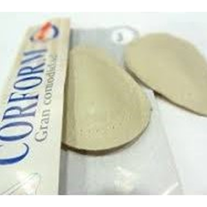 Corazones metatarsianos