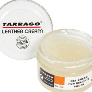 Crema delicae, nutre y limpia la piel, charol reptil, etc.