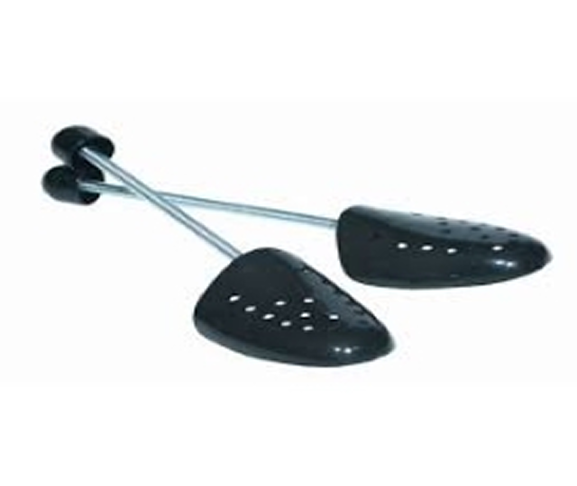 Pernitos de plástico