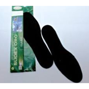 Plantillas Sudex Oro
