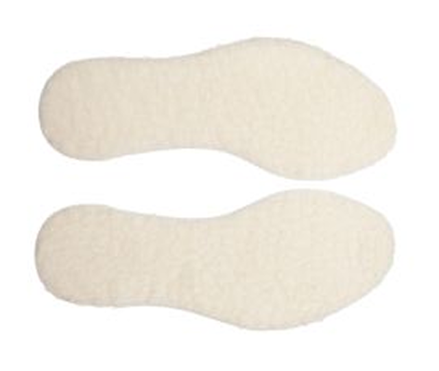 Plantillas de borreguito