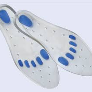 Plantillas de silicona