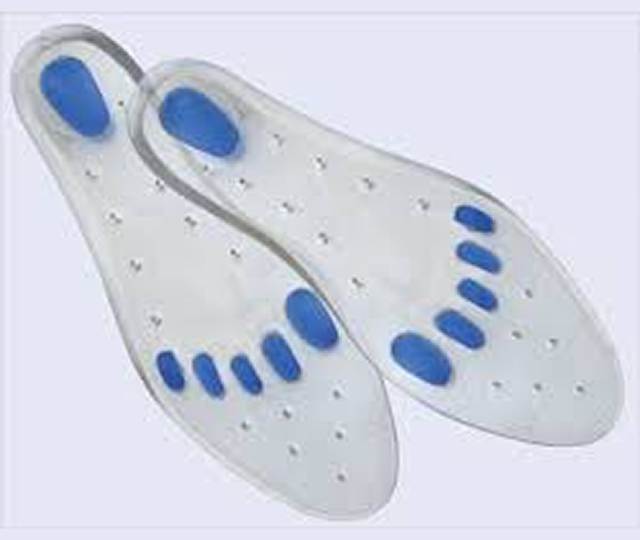 Plantillas de silicona