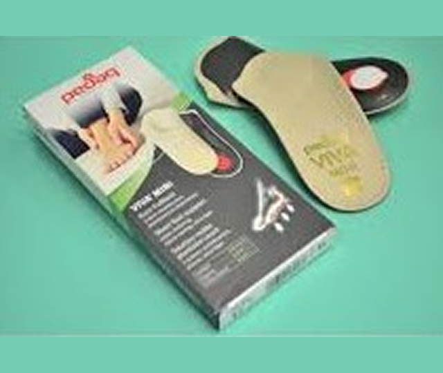 Plantillas viva mini