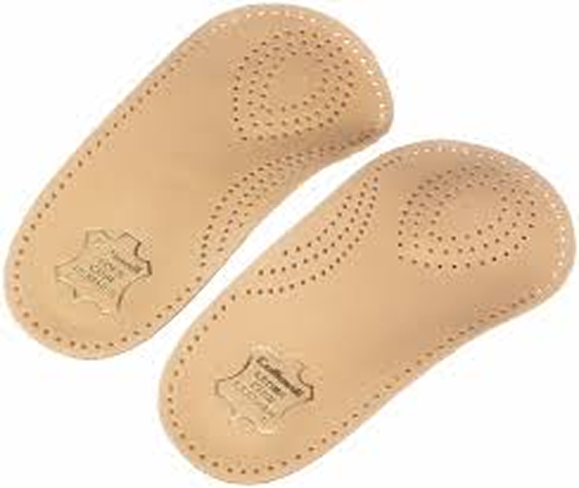 Taloneras Metatarsianas