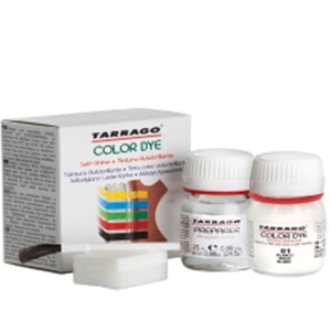 Tintes para calzado